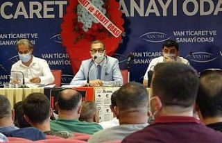 Van Spor FK’nin olağan kongresinde aday çıkmadı