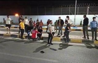 Van’da 2 ayrı trafik kazası; 4 yaralı