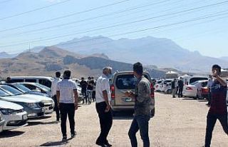 Van’da ikinci el araç fiyatlarındaki artış devam...