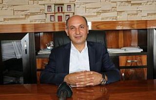 Vanspor FK başkan adayı Süer;