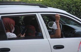 Vatandaşın maske kararsızlığı