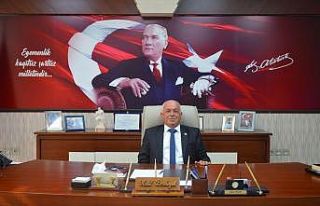 Vekalet, Meclis Üyesi Yılmaz Partlak’ta
