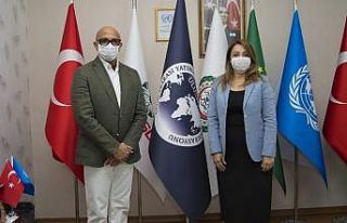 Venezuella - Türkiye ilişkileri gelişiyor