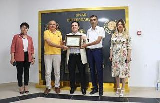 Vergi rekortmeni pandemi dolayısı ile ödülünü...