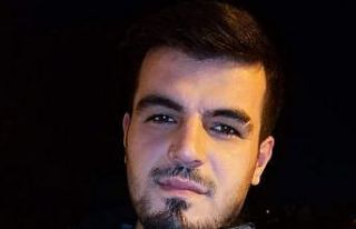 Vincin sepetinden düşen genç hayatını kaybetti