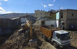 Yakutiye Belediyesi hizmet çıtasını yükseltti