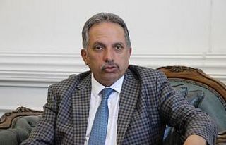 Yalçın: "Kurban Bayramı belediyelerin hizmet...