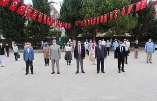 Yalova’da okullar uzaktan eğitimle başladı