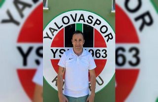 Yalovaspor 14 isimle sözleşme yeniledi