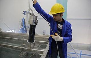Yapı Malzemesi Laboratuvarıyla 7 ayda 5 milyon liraya...