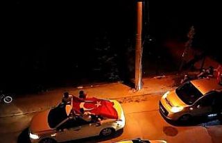 Yasak var, ama takan yok