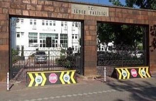 Yaşanan depremle ilgili Valilik açıklama yaptı