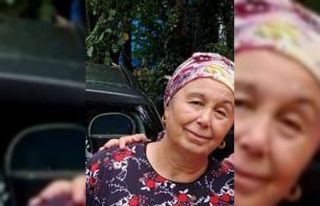 Yaşlı kadın banyoda ölü bulundu
