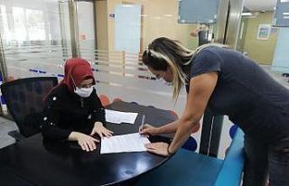Yaşlı kadın dairesini otizmliler derneğine bağışladı