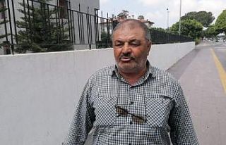Yaylada elleri ayakları bağlanıp kaçırılan kızın...