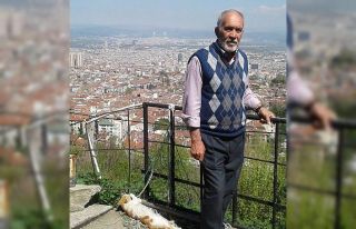 Yaylaya odun toplamaya gitmişti cansız bedeni bulundu