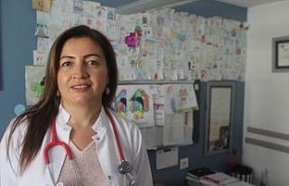Yaz ishallerine karşı bol bol su için