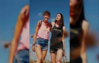 Yazın favorisi ikili takımlar