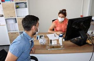 YEGEM’de tercih hareketliliği başladı