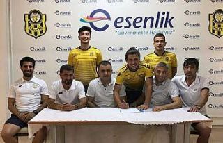 Yeni Malatyaspor alt yapıda köklü revizyona gidecek