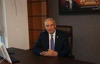 Yeni Malatyaspor Divan Kurulu’nda bir istifa daha