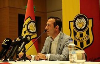 Yeni Malatyaspor iddialı bir kadro kuracak