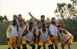Yeni Malatyaspor’da 4 futbolcuyla yollar ayrılacak