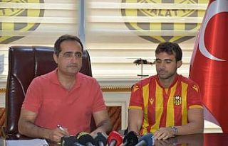 Yeni Malatyaspor’da istifası istenen Pilten görevi...