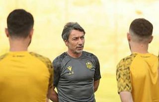 Yeni Malatyaspor’da teknik adam arayışları sürüyor