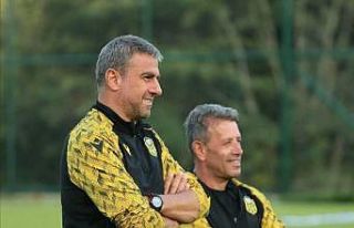 Yeni Malatyaspor’un kampı 4 Eylül’de sona erecek