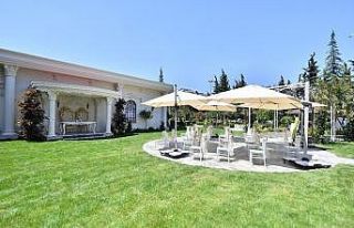 Yeni normalin gözdesi kır nikahı