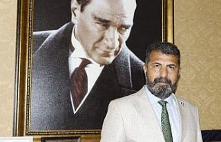 Yeşilboğaz: “Gün, barışı yaşama dönüştürme...