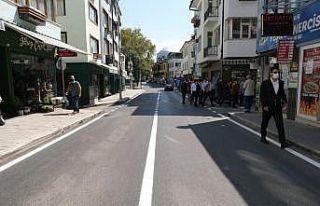 Yeşil’de muhteşem dönüşüm