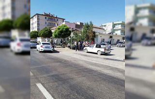 Yeşilhisar’da trafik kazası: 1 yaralı