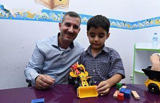 Yeşilyurt Belediyesi, erdem okulları projesini yaygınlaştırıyor
