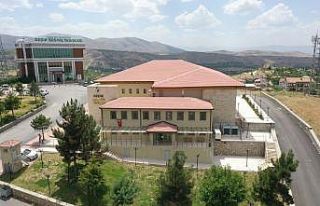 Yeşilyurt Belediyesi, Gedik Kültür Merkezi’ne...