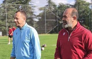 Yeşilyurt Belediyespor’da 15’inci tranfer
