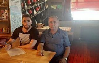 Yeşilyurt Belediyespor’dan transferde 11’inci...