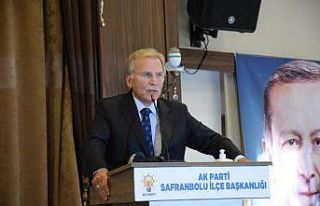YİK Üyesi Şahin: “Yunanistan’da pişman olur...