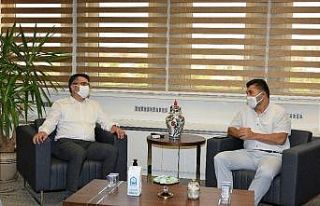 Yıldırım Belediyesi’nden eğitime destek