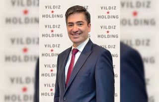 Yıldız Holding’in 65 milyar TL cirosu Fahrettin...