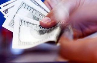 Yılsonu dolar kuru beklentisi yükseldi