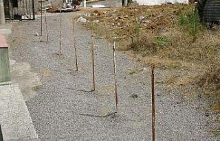 Yol tartışmasında ev sahibi konuştu