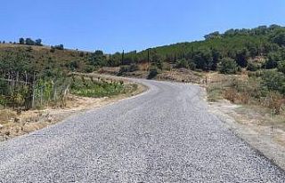 Yollara kalite, ulaşıma konfor