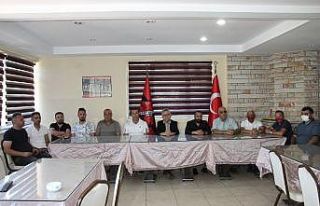 Yozgatspor’da Nihat Tinel dönemi