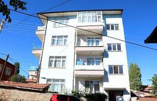 Yozgat’ta Covid-19 testleri pozitif çıkan 15 kişinin...