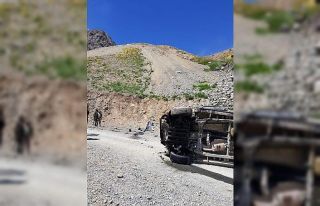 Yüksekova’daki trafik kazasında ölenlerin isimleri...