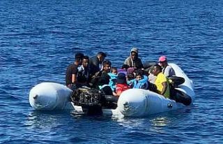 Yunanistan ölüme terk etti, Türkiye kurtardı