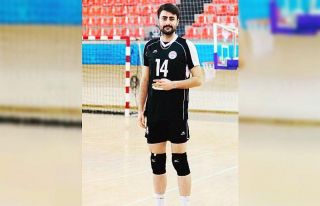 Yusuf Afşar, Develi Belediyespor’da