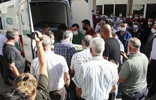 Yüzbaşı Ahmet Güven Orhangazi’de toprağa verildi
